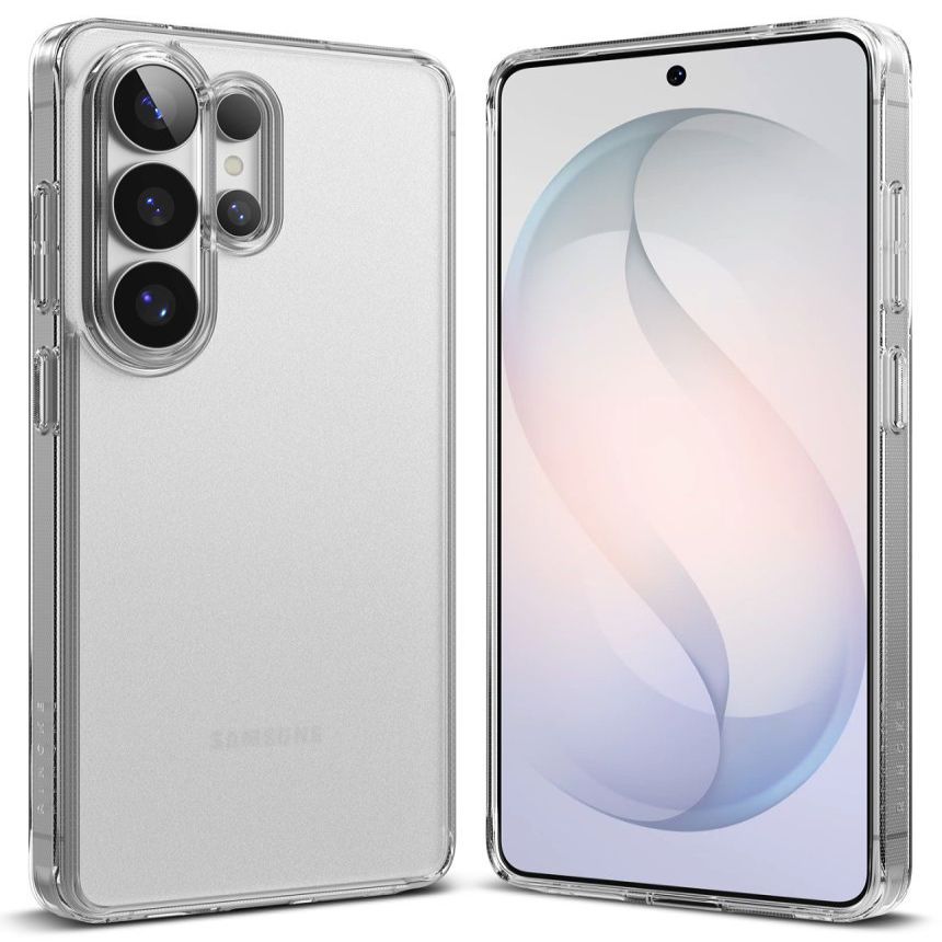 Other goods Ringke Ringke Fusion Case for Samsung Galaxy S26 Ultra - Clear Matte