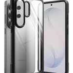 Other goods Ringke  Ringke Fusion Bold Case for Samsung Galaxy S26 Ultra - Clear Black 