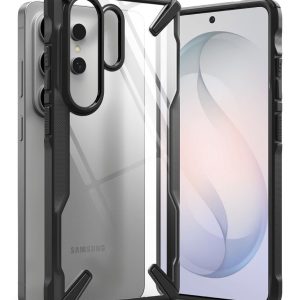 Other goods Ringke  Ringke Fusion X Case for Samsung Galaxy S26 Ultra - Clear Black 