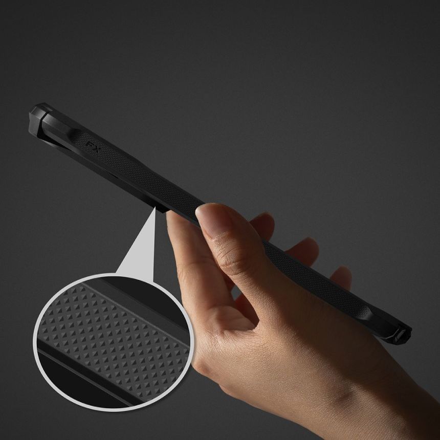 Other goods Ringke Ringke Fusion X Case for Samsung Galaxy S26 Ultra - Clear Black