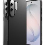 Kitos prekės Ringke  Ringke Onyx Case for Samsung Galaxy S26 Ultra - Black 