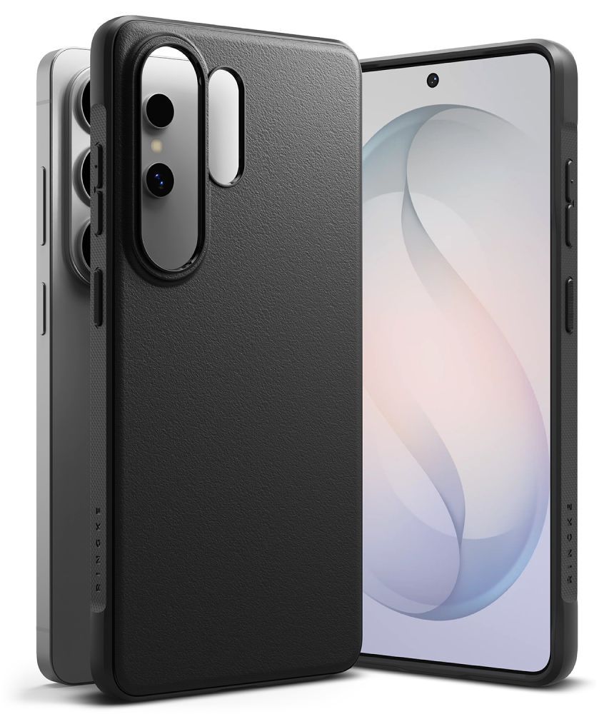 Other goods Ringke Ringke Onyx Case for Samsung Galaxy S26 Ultra - Black