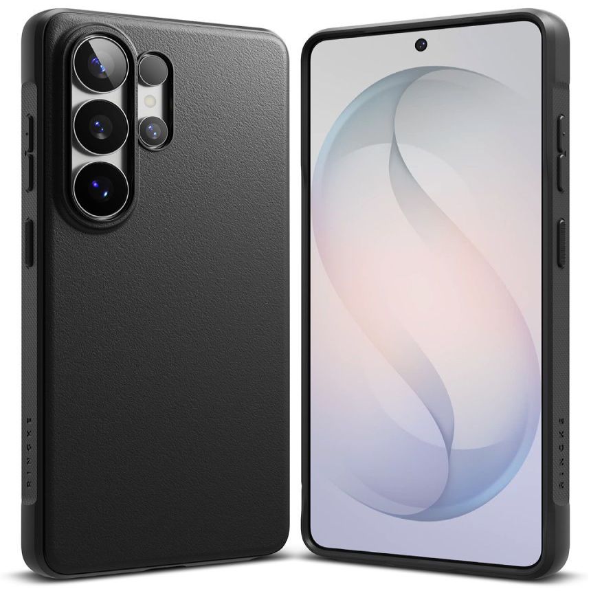 Other goods Ringke Ringke Onyx Case for Samsung Galaxy S26 Ultra - Black