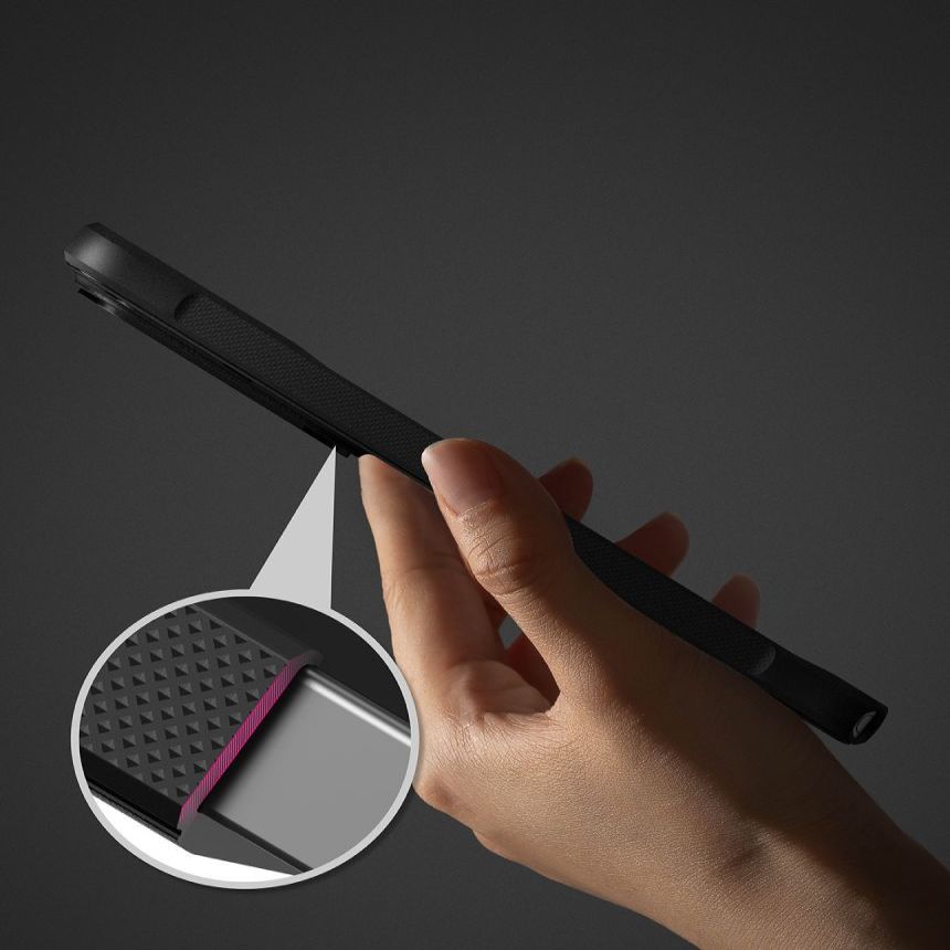 Other goods Ringke Ringke Onyx Case for Samsung Galaxy S26 Ultra - Black