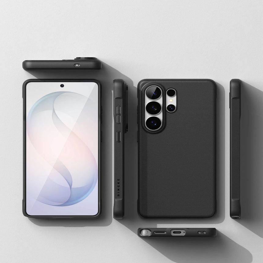 Other goods Ringke Ringke Onyx Case for Samsung Galaxy S26 Ultra - Black