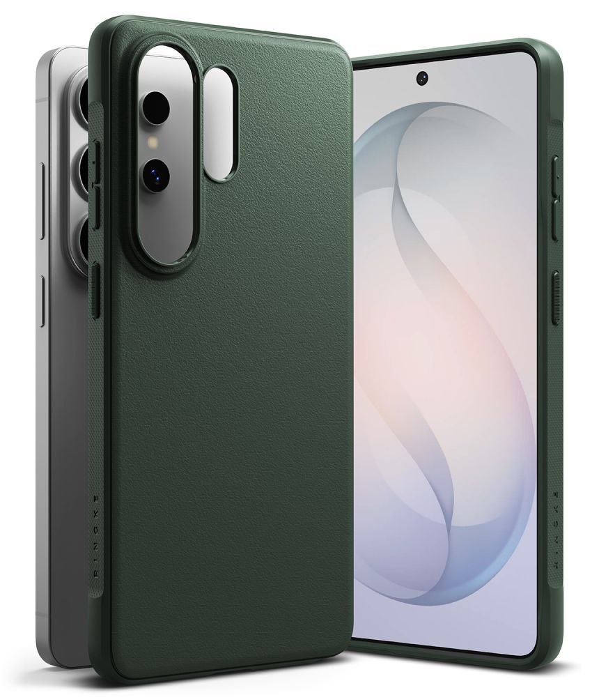 Other goods Ringke Ringke Onyx Case for Samsung Galaxy S26 Ultra - Green