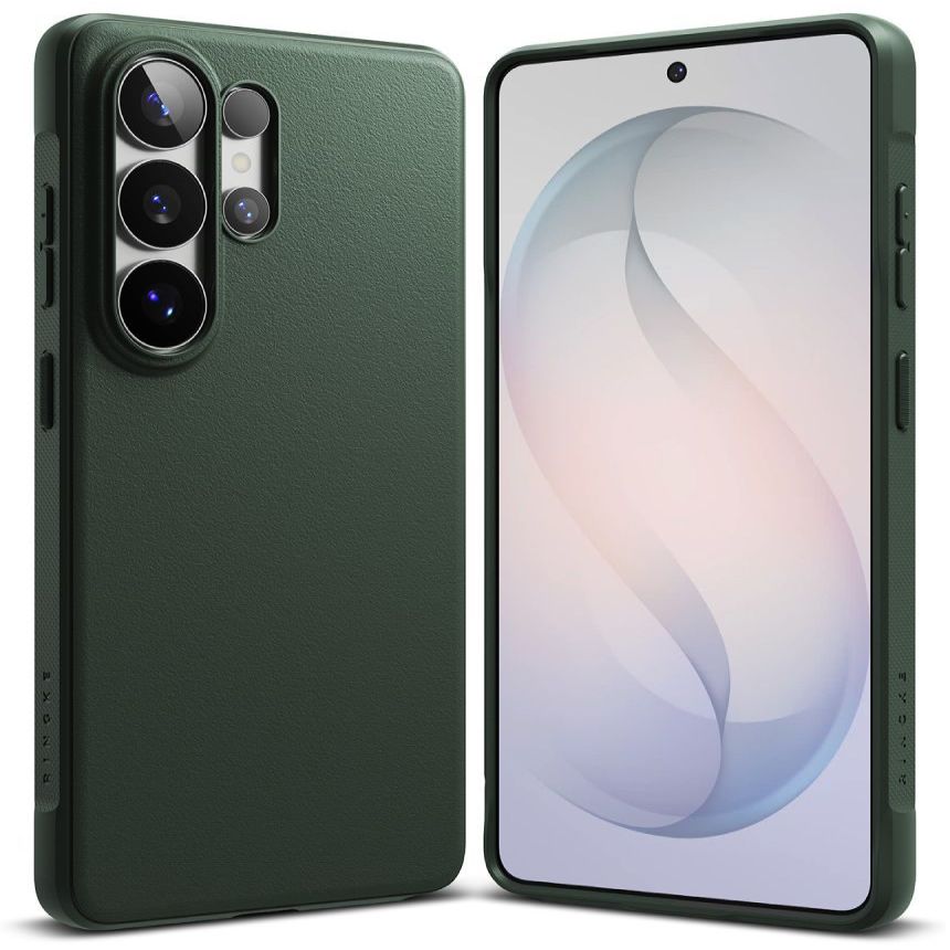 Other goods Ringke Ringke Onyx Case for Samsung Galaxy S26 Ultra - Green