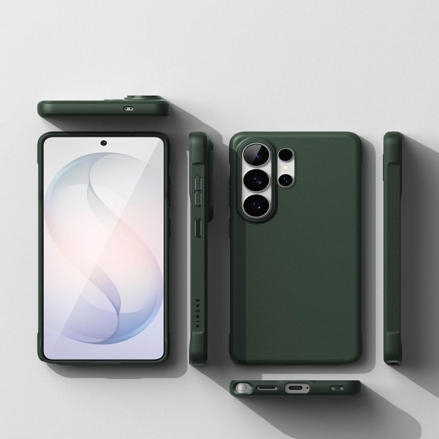 Other goods Ringke Ringke Onyx Case for Samsung Galaxy S26 Ultra - Green