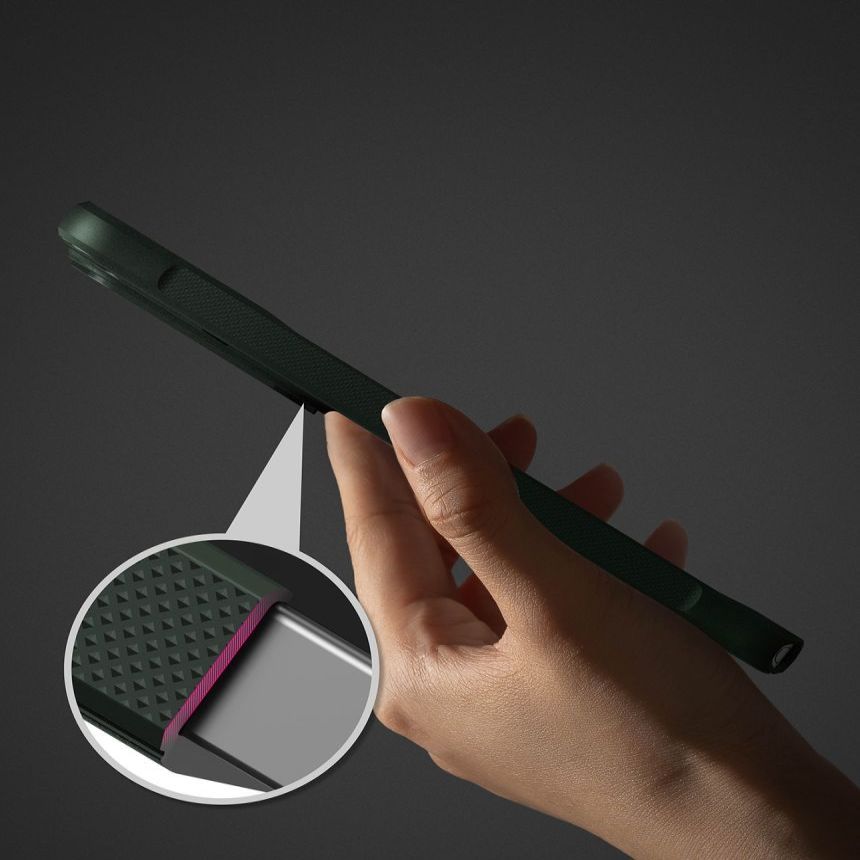 Other goods Ringke Ringke Onyx Case for Samsung Galaxy S26 Ultra - Green