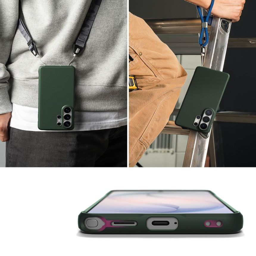 Other goods Ringke Ringke Onyx Case for Samsung Galaxy S26 Ultra - Green