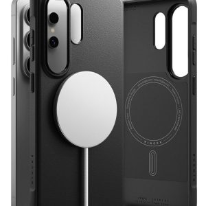 Muud kaubad Ringke  Ringke Onyx Magsafe Case for Samsung Galaxy S26 Ultra - Black 