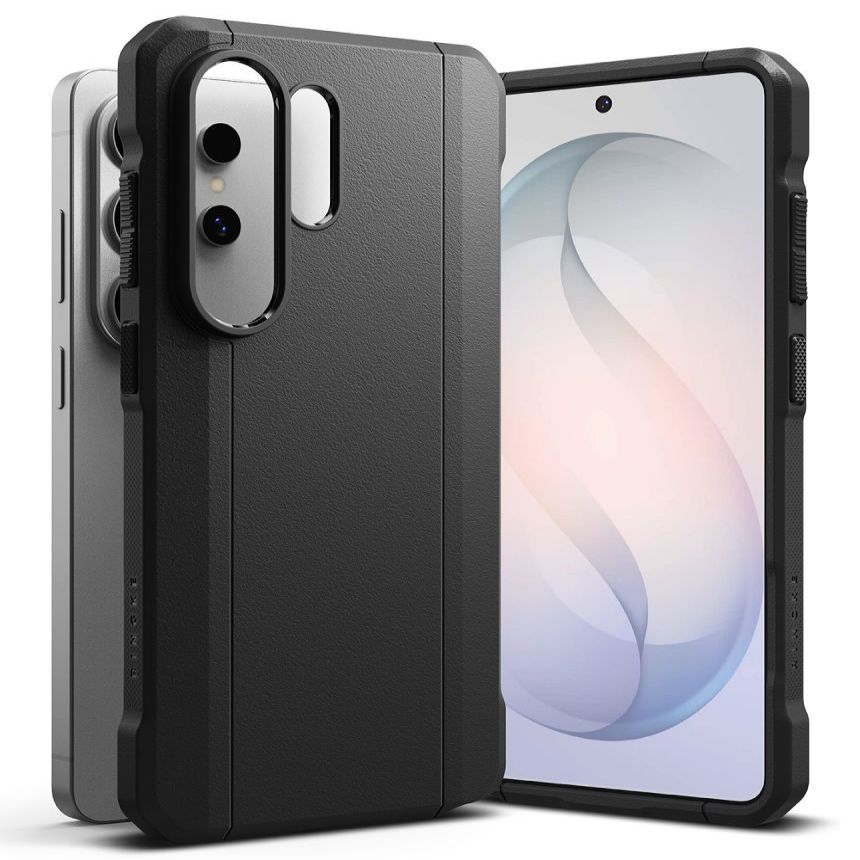 Other goods Ringke Ringke Onyx Alfa Case for Samsung Galaxy S26 Ultra - Black