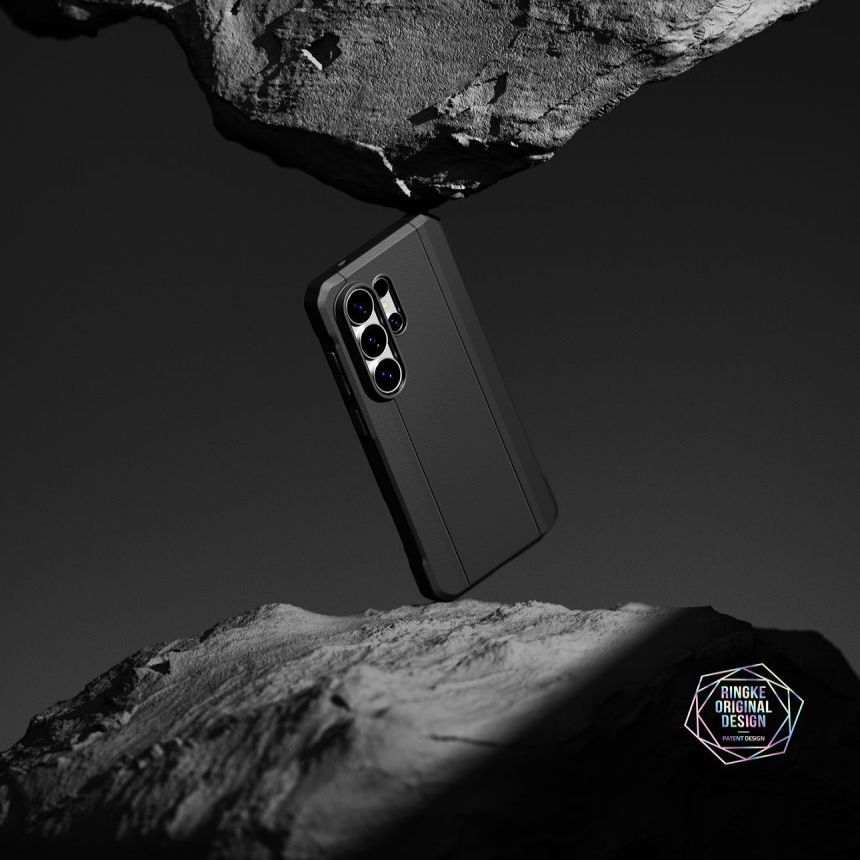 Other goods Ringke Ringke Onyx Alfa Case for Samsung Galaxy S26 Ultra - Black