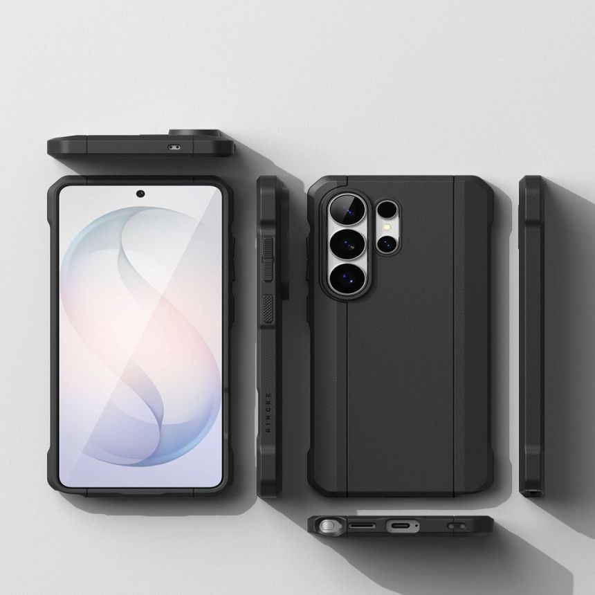 Other goods Ringke Ringke Onyx Alfa Case for Samsung Galaxy S26 Ultra - Black