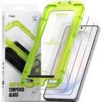 Kitos prekės Ringke  Ringke Easy Slide 2-Pack Tempered Glass for Samsung Galaxy S26 Ultra 