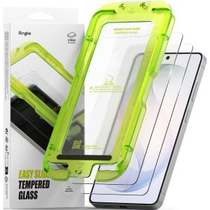 Other goods Ringke  Ringke Easy Slide 2-Pack Tempered Glass for Samsung Galaxy S26 Ultra 