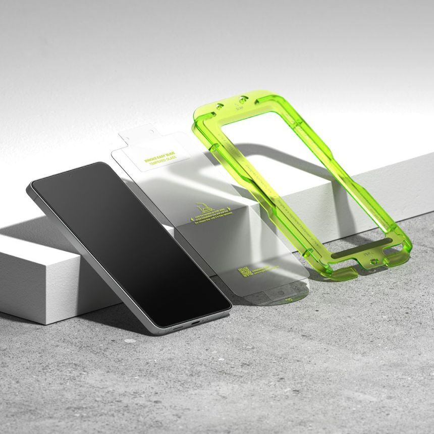 Other goods Ringke Ringke Easy Slide 2-Pack Tempered Glass for Samsung Galaxy S26 Ultra