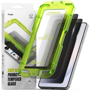 Other goods Ringke  Ringke Easy Slide Privacy Tempered Glass 2-Pack for Samsung Galaxy S26 Ultra 