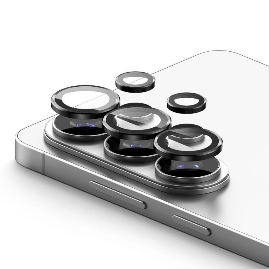 Other goods Ringke Ringke Camera Frame Protector 2-Pack for Samsung Galaxy S26 Ultra - Black