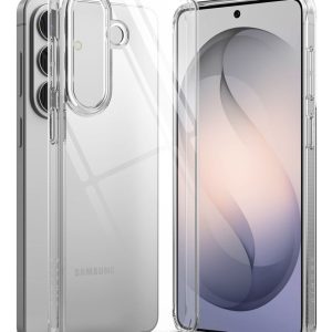 Other goods Ringke  Ringke Fusion Case for Samsung Galaxy S26+ - Transparent 