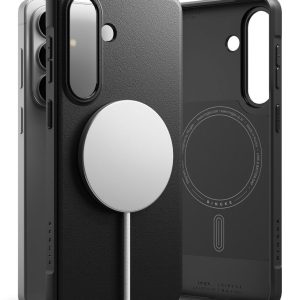 Muud kaubad Ringke  Ringke Onyx Magsafe Case for Samsung Galaxy S26+ - Black 