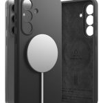 Muud kaubad Ringke  Ringke Silicone MagSafe Case for Samsung Galaxy S26+ - Black 