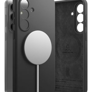 Muud kaubad Ringke  Ringke Silicone MagSafe Case for Samsung Galaxy S26+ - Black 