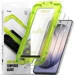 Citas preces Ringke  Ringke Easy Slide 2-Pack Tempered Glass for Samsung Galaxy S26+ 