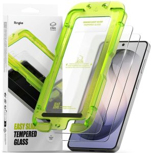 Other goods Ringke  Ringke Easy Slide 2-Pack Tempered Glass for Samsung Galaxy S26+ 