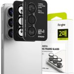 Other goods Ringke  Ringke Camera Frame Protector 2-Pack for Samsung Galaxy S26 / S26+ - Black 