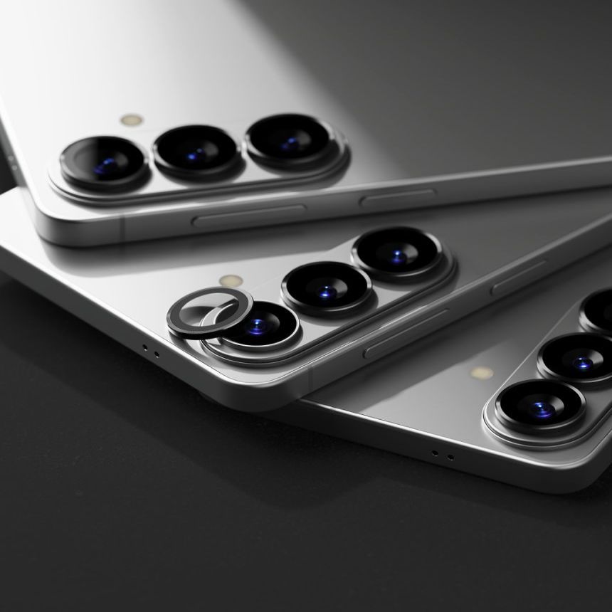 Other goods Ringke Ringke Camera Frame Protector 2-Pack for Samsung Galaxy S26 / S26+ - Black