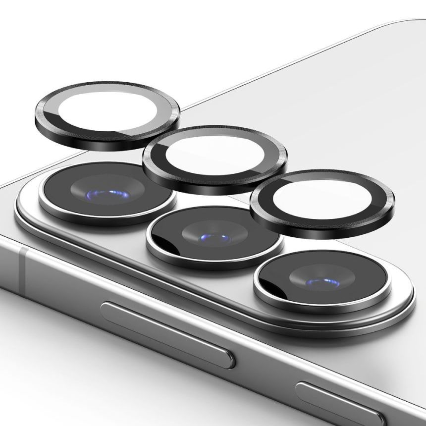 Other goods Ringke Ringke Camera Frame Protector 2-Pack for Samsung Galaxy S26 / S26+ - Black