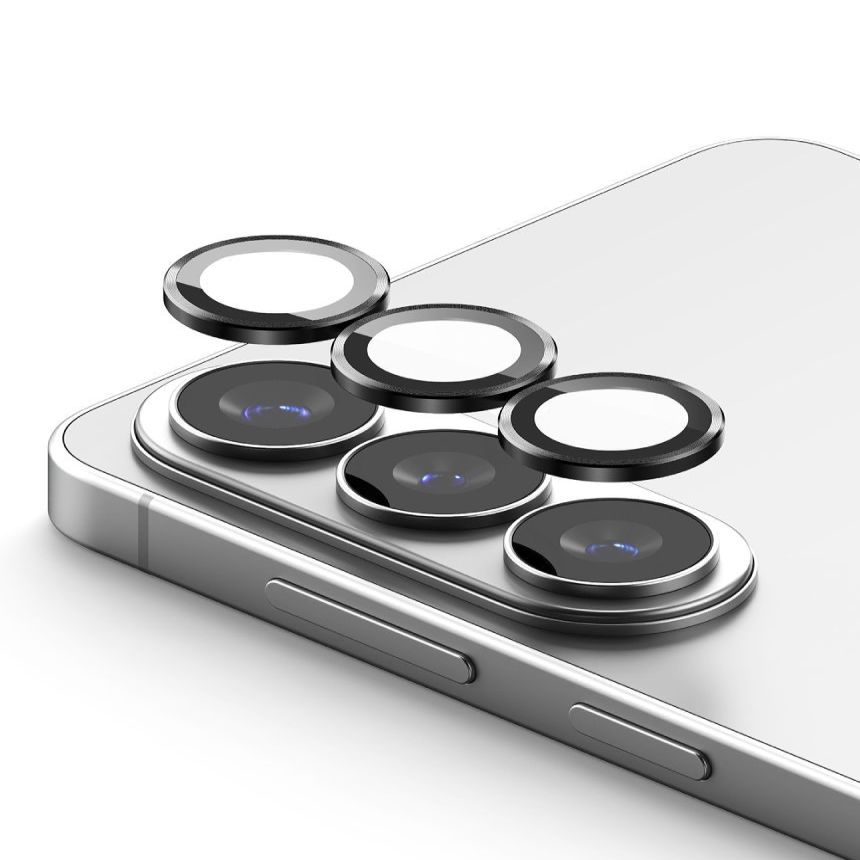 Other goods Ringke Ringke Camera Frame Protector 2-Pack for Samsung Galaxy S26 / S26+ - Black