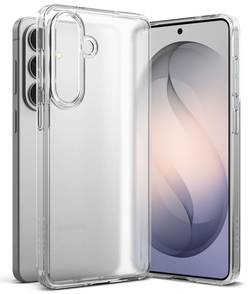 Other goods Ringke Ringke Fusion Case for Samsung Galaxy S26 - Clear Matte