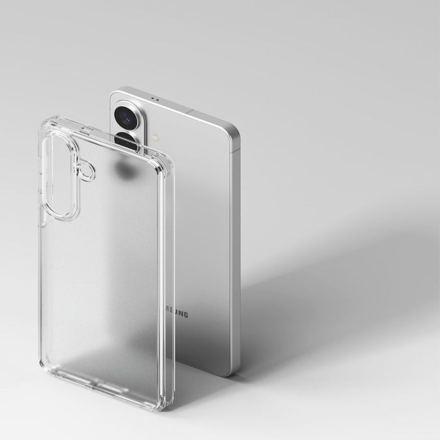 Other goods Ringke Ringke Fusion Case for Samsung Galaxy S26 - Clear Matte
