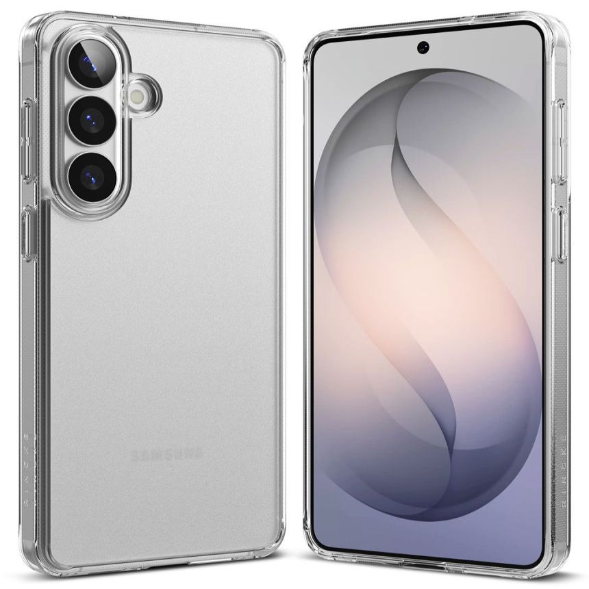 Other goods Ringke Ringke Fusion Case for Samsung Galaxy S26 - Clear Matte