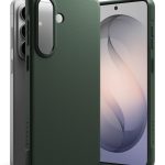 Other goods Ringke  Ringke Onyx Case for Samsung Galaxy S26 - Green 