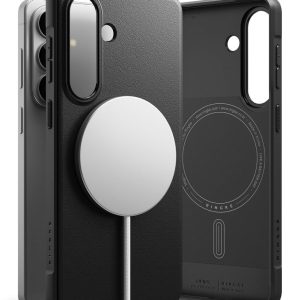 Muud kaubad Ringke  Ringke Onyx Magsafe Case for Samsung Galaxy S26 - Black 