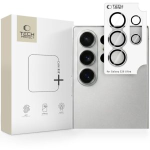 Muud kaubad Tech-Protect  Tech-Protect Camring Fit+ Camera Cover for Samsung Galaxy S26 Ultra 