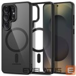 Muud kaubad Tech-Protect  Tech-Protect Magmat MagSafe Case for Samsung Galaxy S26 Ultra - Transparent Black 