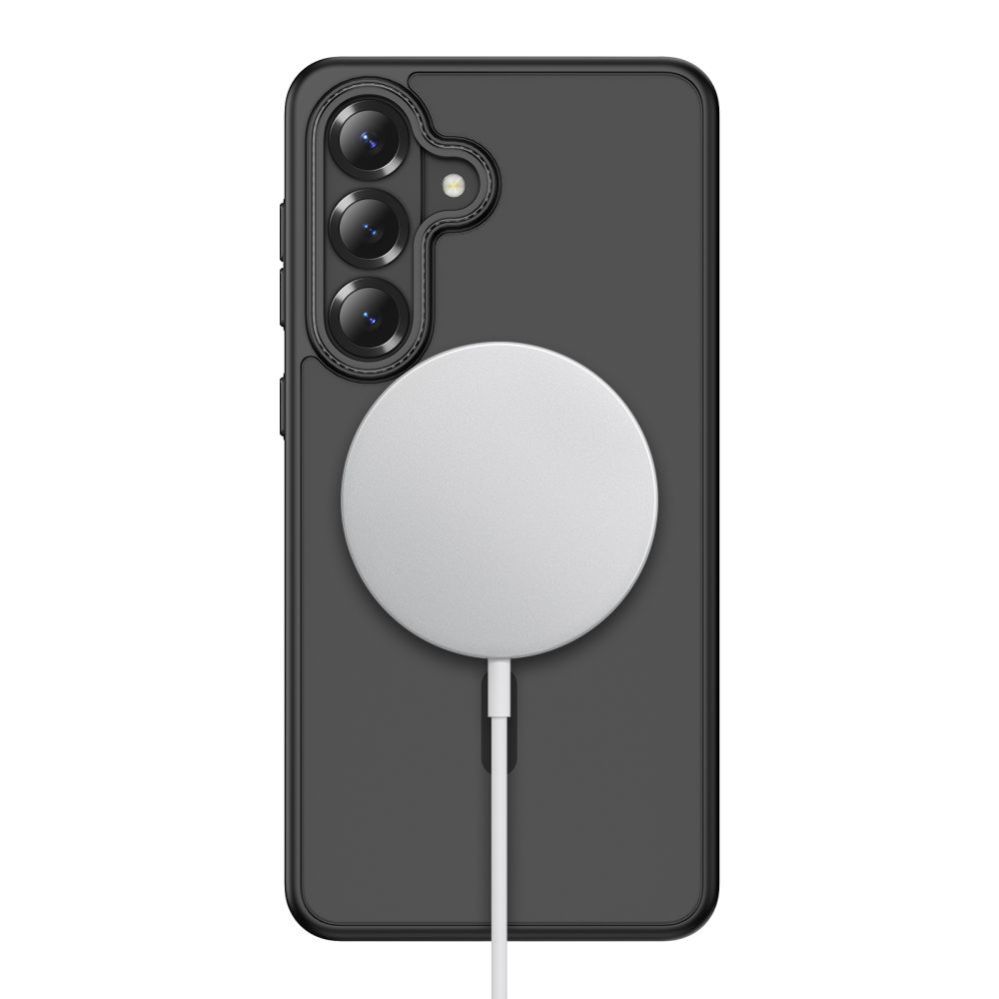 Другие товары Tech-Protect Tech-Protect MagCam MagSafe Case for Samsung Galaxy S26 - Matte Black