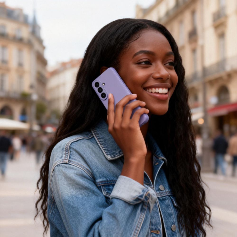 Другие товары Tech-Protect Tech-Protect Smart Wallet Case for Samsung Galaxy S26+ - Purple