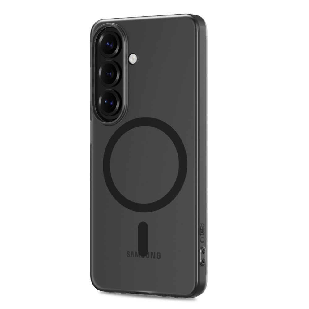 Другие товары Tech-Protect Tech-Protect MagSlim MagSafe Case for Samsung Galaxy S26 - Matte Black