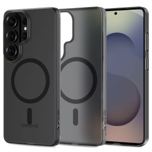 Muud kaubad Tech-Protect  Tech-Protect MagSlim MagSafe Case for Samsung Galaxy S26 Ultra - Matte Black 