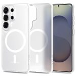 Other goods Tech-Protect  Tech-Protect MagSlim MagSafe Case for Samsung Galaxy S26 Ultra - Clear Matte 