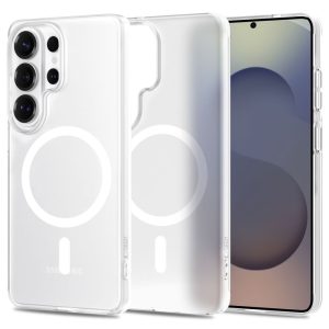 Muud kaubad Tech-Protect  Tech-Protect MagSlim MagSafe Case for Samsung Galaxy S26 Ultra - Clear Matte 