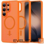 Muud kaubad Tech-Protect  Tech-Protect Magmat MagSafe Case for Samsung Galaxy S26 Ultra - Orange Matte 