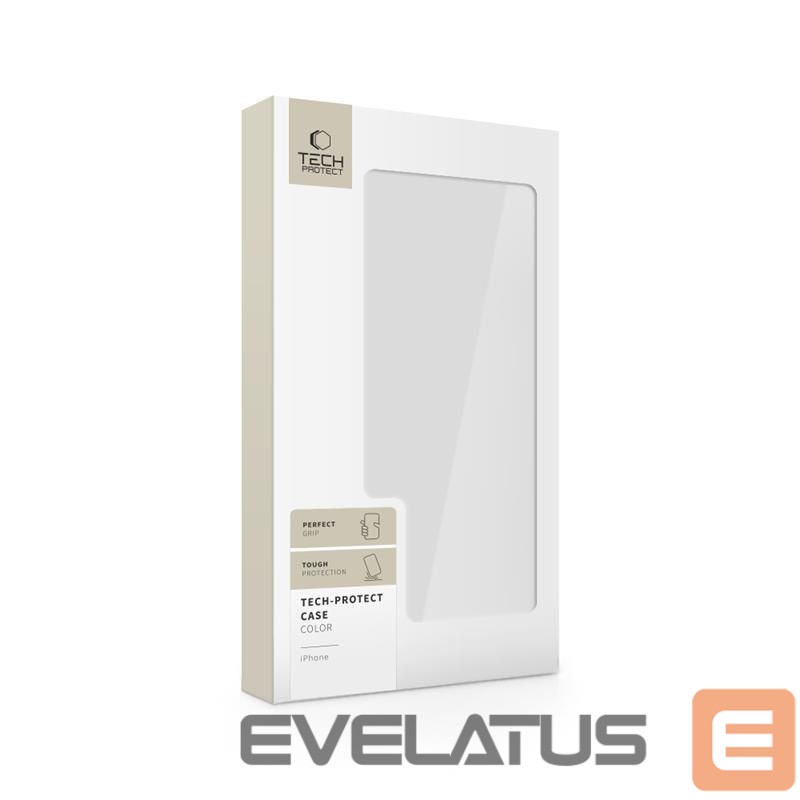 Other goods Tech-Protect Tech-Protect Lamano MagSafe Case for Samsung Galaxy S26 - Brown and Black