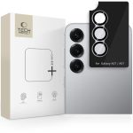 Другие товары Tech-Protect  Tech-Protect Camring Fit+ Camera Cover for Samsung Galaxy A37 / A57 5G - Black 