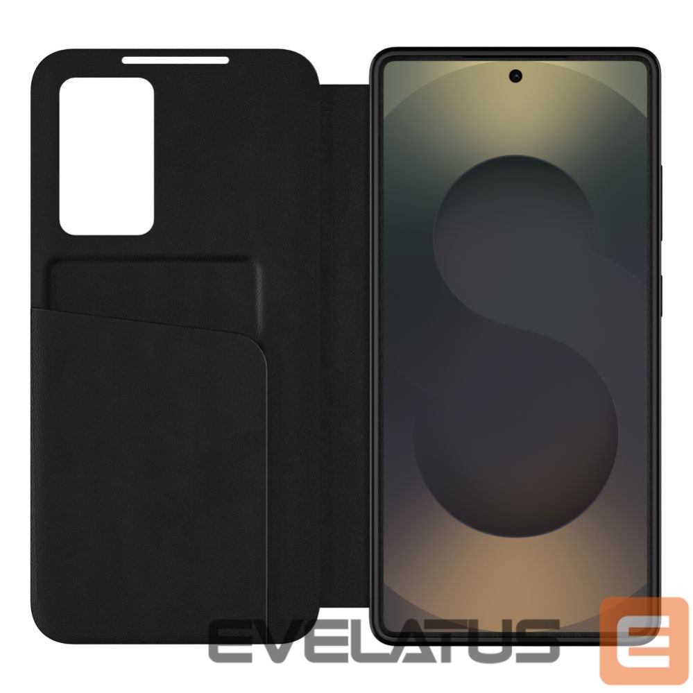 Другие товары Tech-Protect Tech-Protect Wallet Case for Samsung Galaxy A37 5G - Black